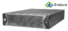 Pelco Endura DVR Repair
