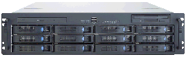 NVR Repair