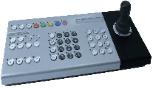 PTZ Camera Controller