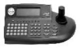 Pelco PTZ Controller