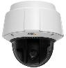 Axis PTZ Camera Repair