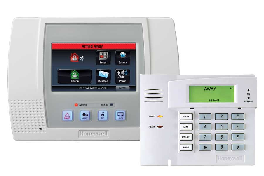 Vantage Alarm Corp Access Control, Alarm Protection Services